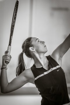 Ausschnitte 1653 - Holmer Indoor Cup